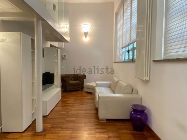 appartamento in affitto a Milano in zona San Cristoforo