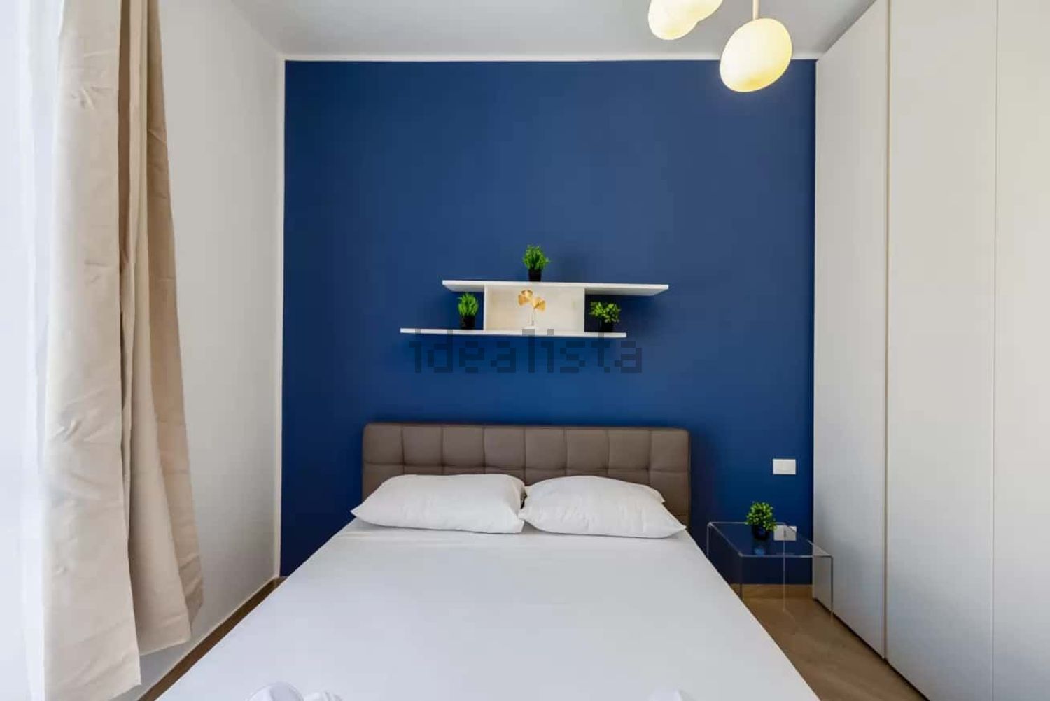 appartamento in affitto a Milano in zona Guastalla