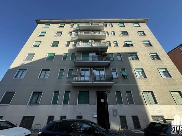 appartamento in affitto a Milano in zona Adriano