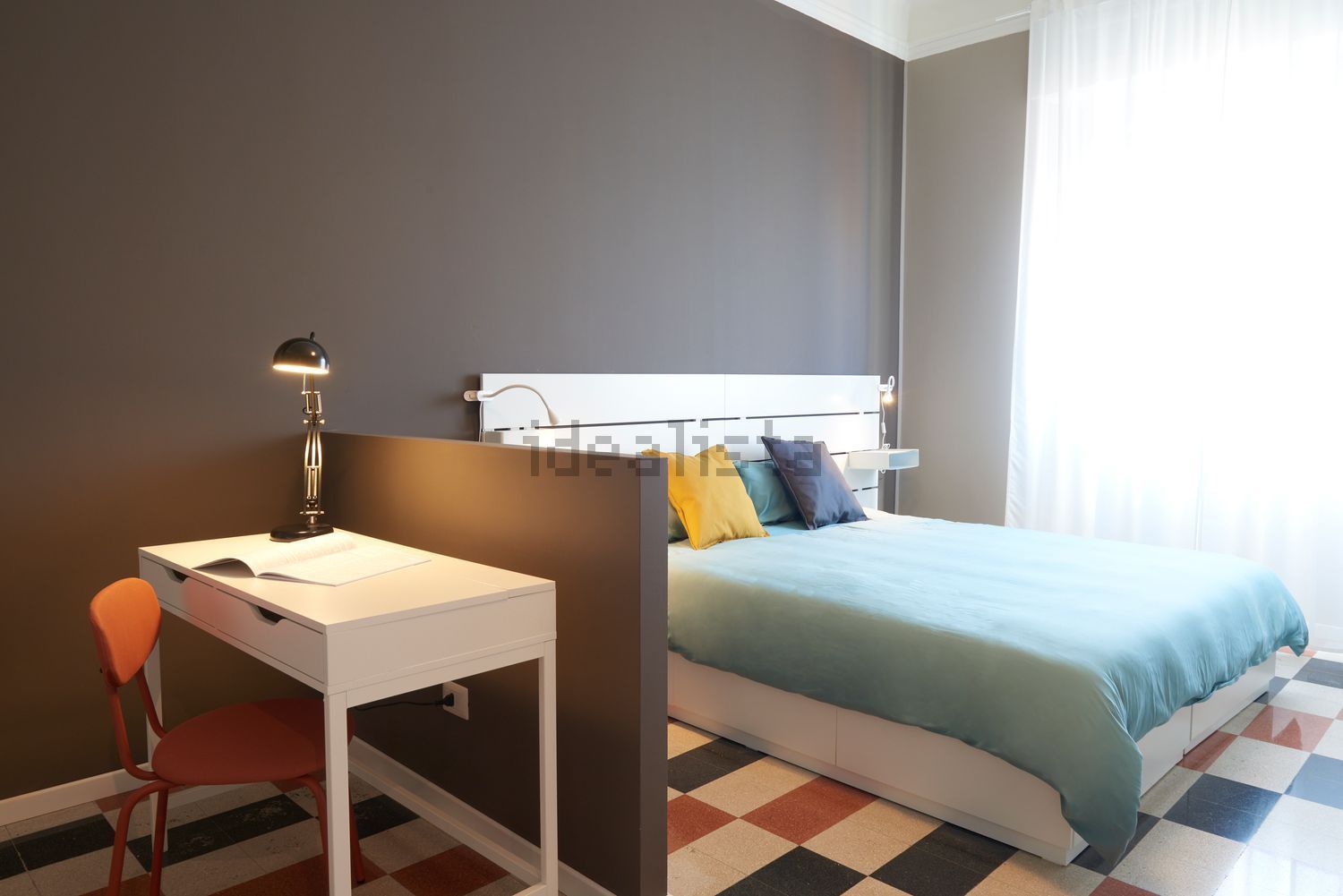 appartamento in affitto a Milano in zona Sempione