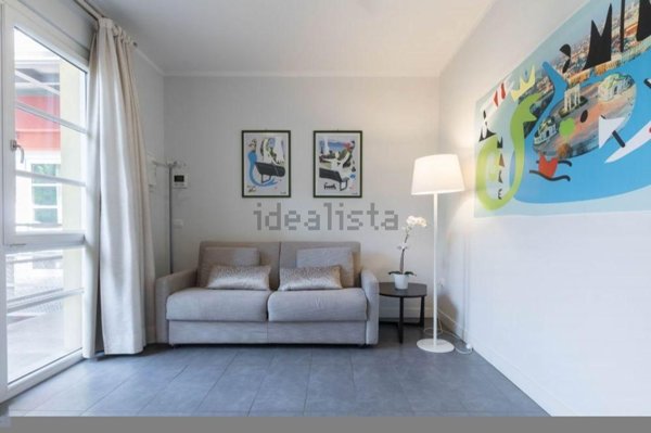 appartamento in affitto a Milano in zona Vigentino