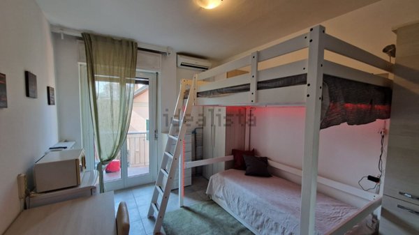 monolocale in affitto a Milano in zona Porta Romana