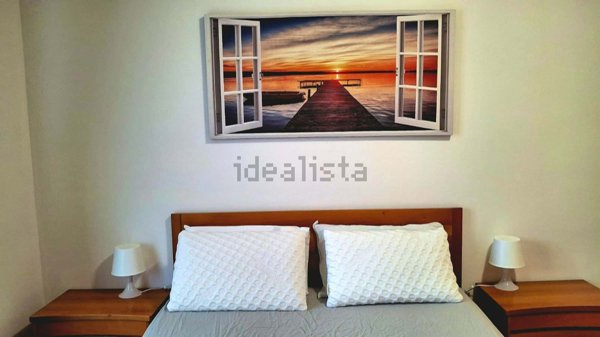 appartamento in affitto a Milano in zona Gallaratese