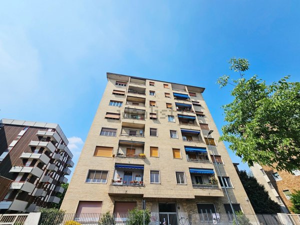 appartamento in affitto a Milano in zona San Cristoforo