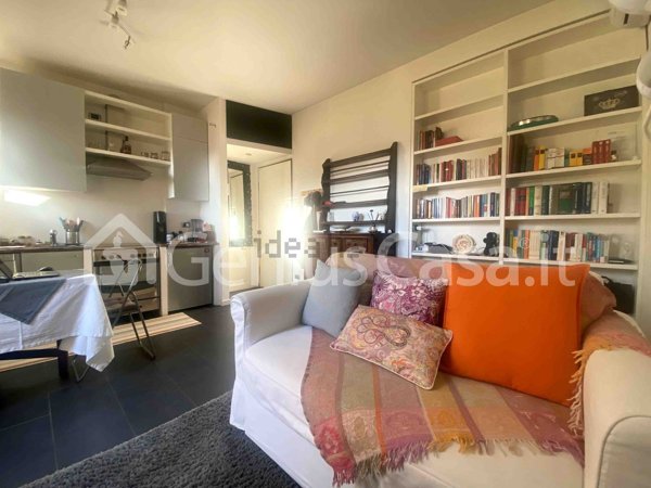 appartamento in affitto a Milano in zona Bovisa