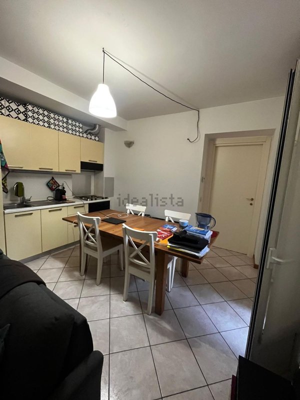 appartamento in affitto a Milano in zona Cinque Giornate