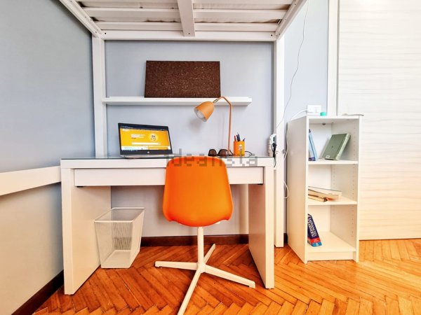 negozio in affitto a Milano in zona San Cristoforo