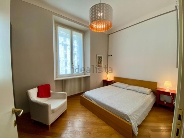 appartamento in affitto a Milano in zona Isola