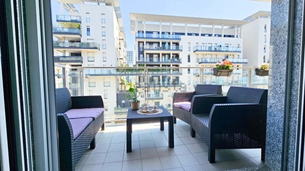 appartamento in affitto a Milano in zona Crescenzago