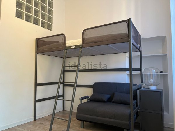 appartamento in affitto a Milano in zona Loreto