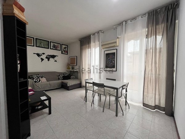 appartamento in affitto a Milano in zona Maciachini