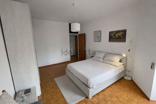 appartamento in affitto a Milano in zona Rembrandt