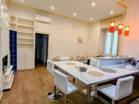 appartamento in affitto a Milano in zona San Vittore