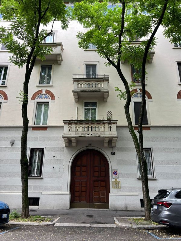 appartamento in affitto a Milano in zona Città Studi