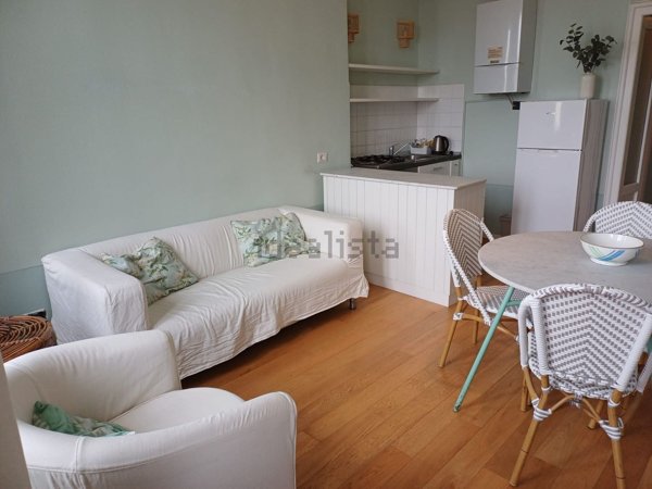 appartamento in affitto a Milano in zona Porta Romana