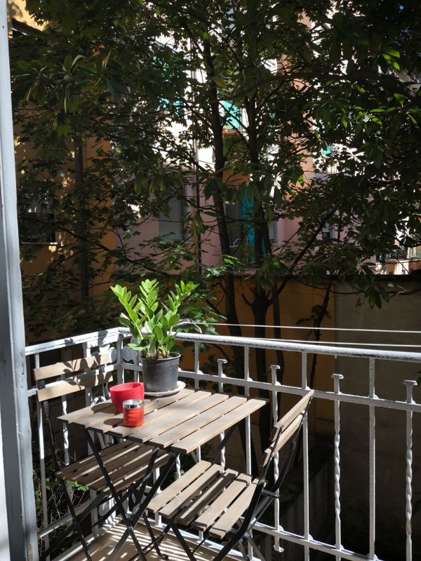 appartamento in affitto a Milano in zona Isola