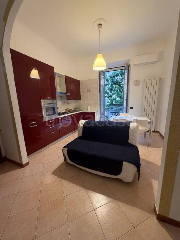appartamento in affitto a Milano in zona Isola