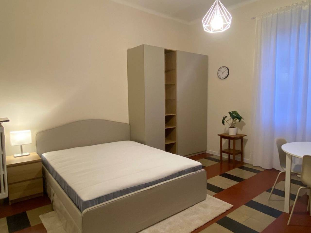 appartamento in affitto a Milano in zona Garegnano