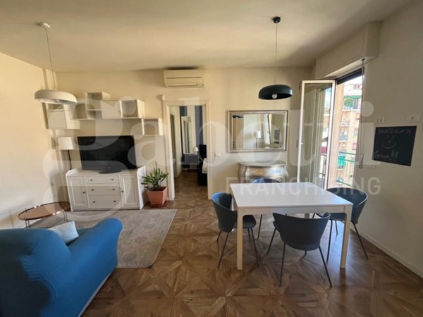 appartamento in affitto a Milano in zona Lorenteggio