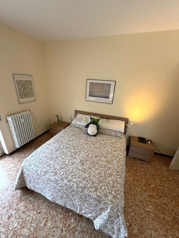 appartamento in affitto a Milano in zona Chiesa Rossa