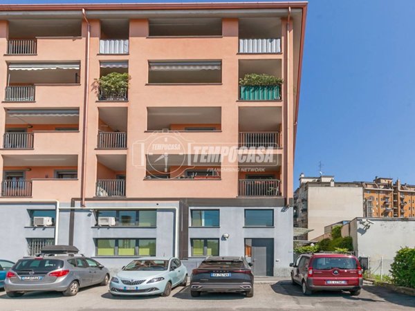 appartamento in affitto a Milano in zona Bovisa