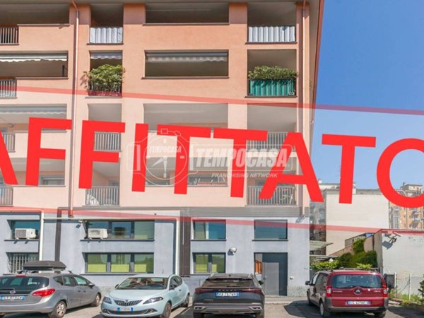 appartamento in affitto a Milano in zona Bovisa