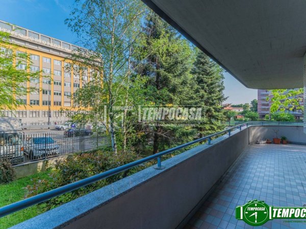appartamento in affitto a Milano in zona Bruzzano