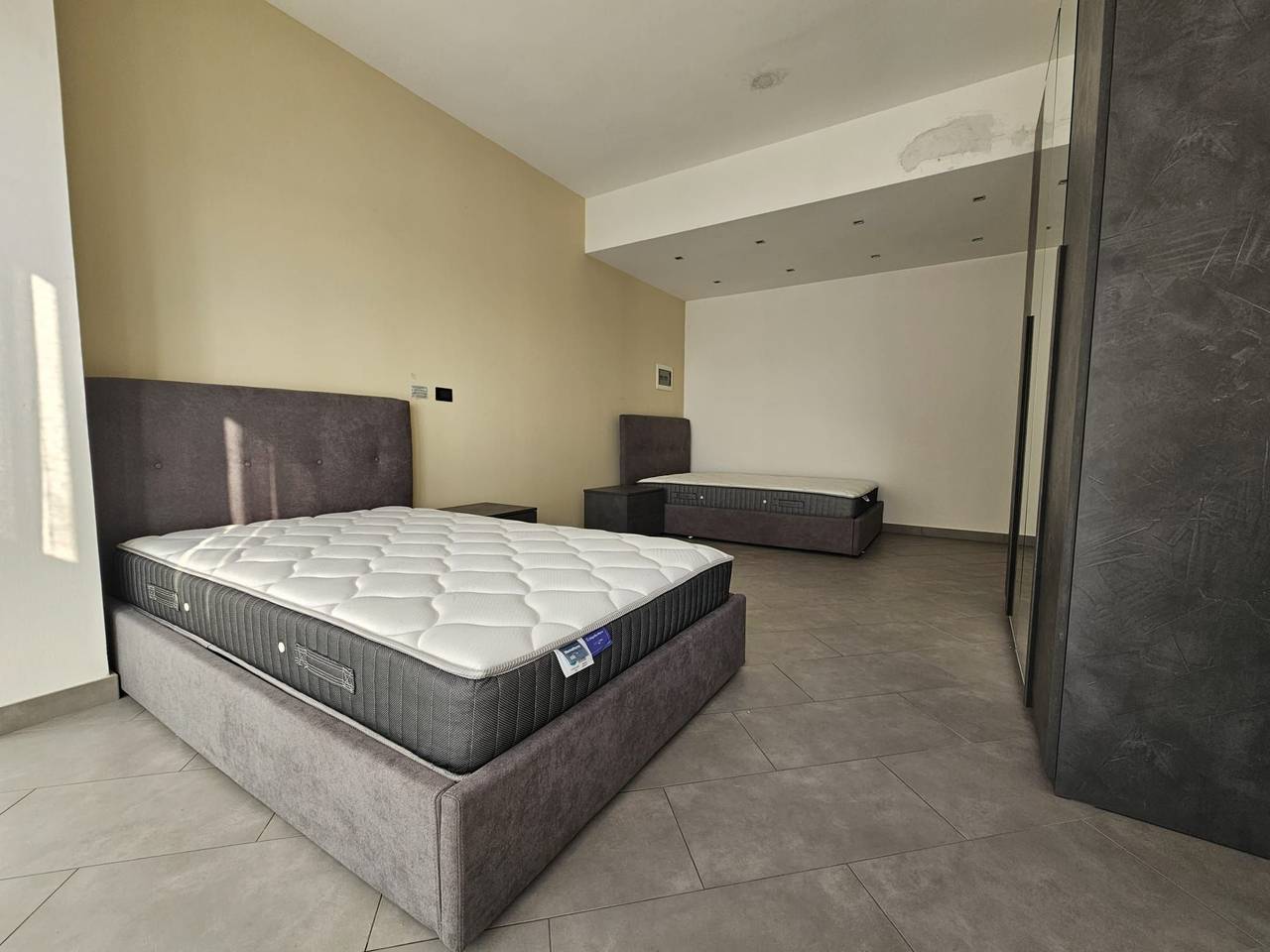 appartamento in affitto a Milano in zona Gratosoglio