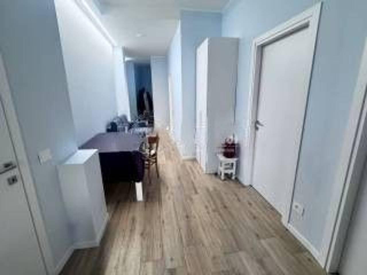 appartamento in affitto a Milano in zona Gorla