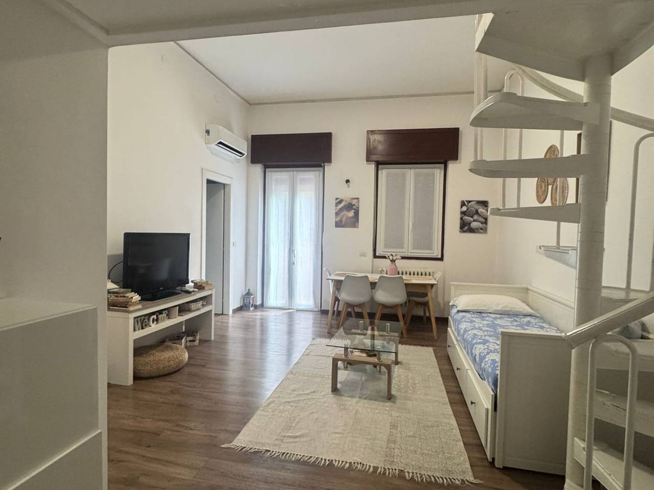 appartamento in affitto a Milano in zona Calvairate