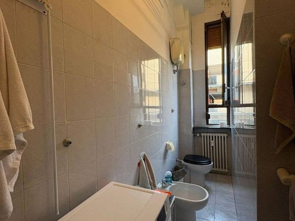 appartamento in affitto a Milano in zona Bicocca