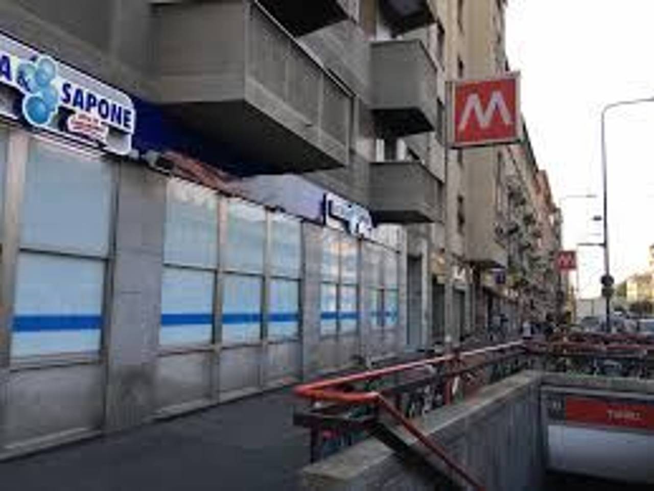 appartamento in affitto a Milano in zona Turro