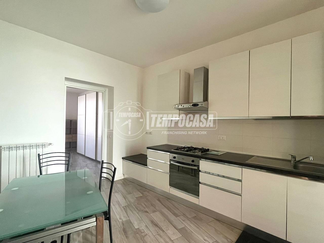 appartamento in affitto a Milano in zona Precotto