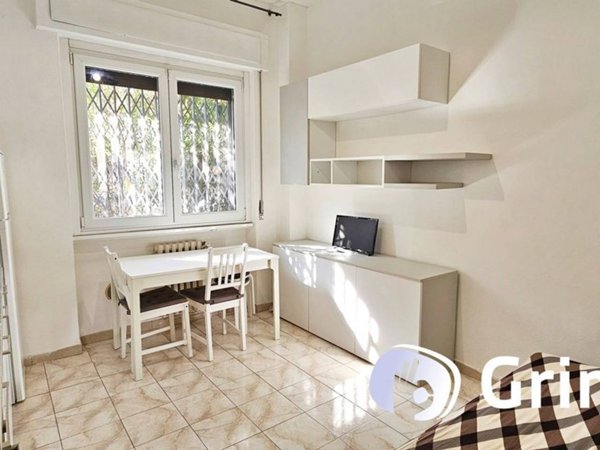 appartamento in affitto a Milano in zona Conchetta