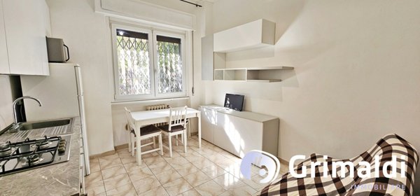 appartamento in affitto a Milano in zona Bocconi