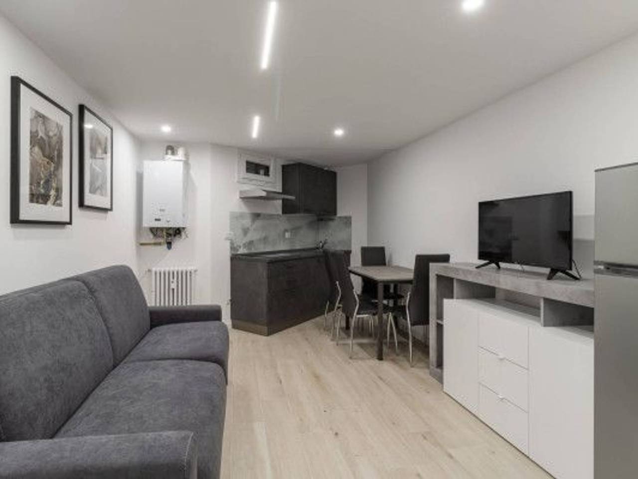 appartamento in affitto a Milano in zona Città Studi