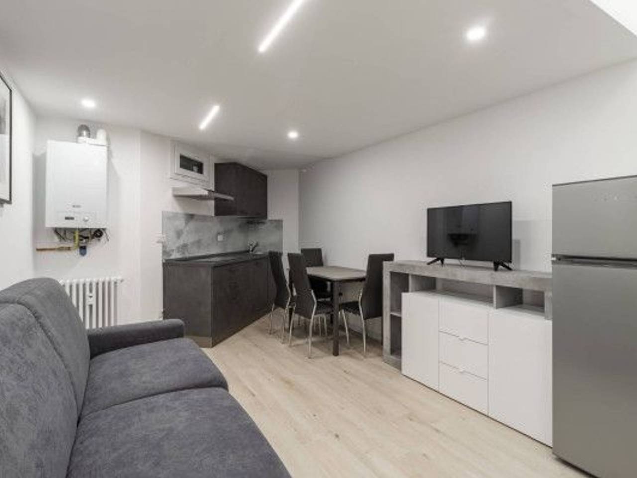 appartamento in affitto a Milano in zona Città Studi