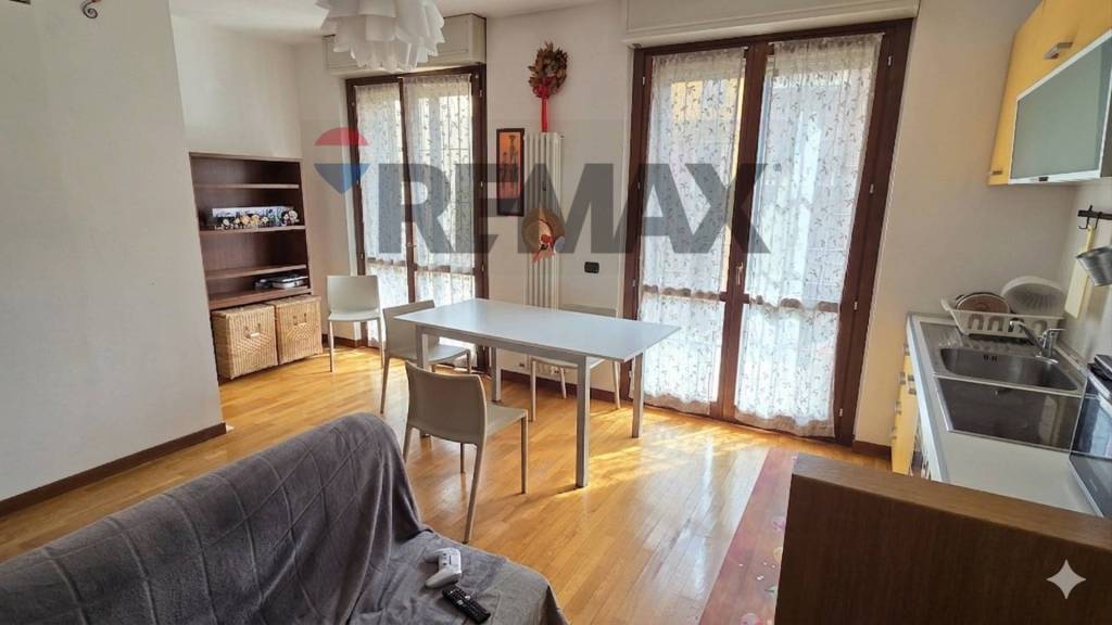 appartamento in affitto a Milano in zona Casoretto