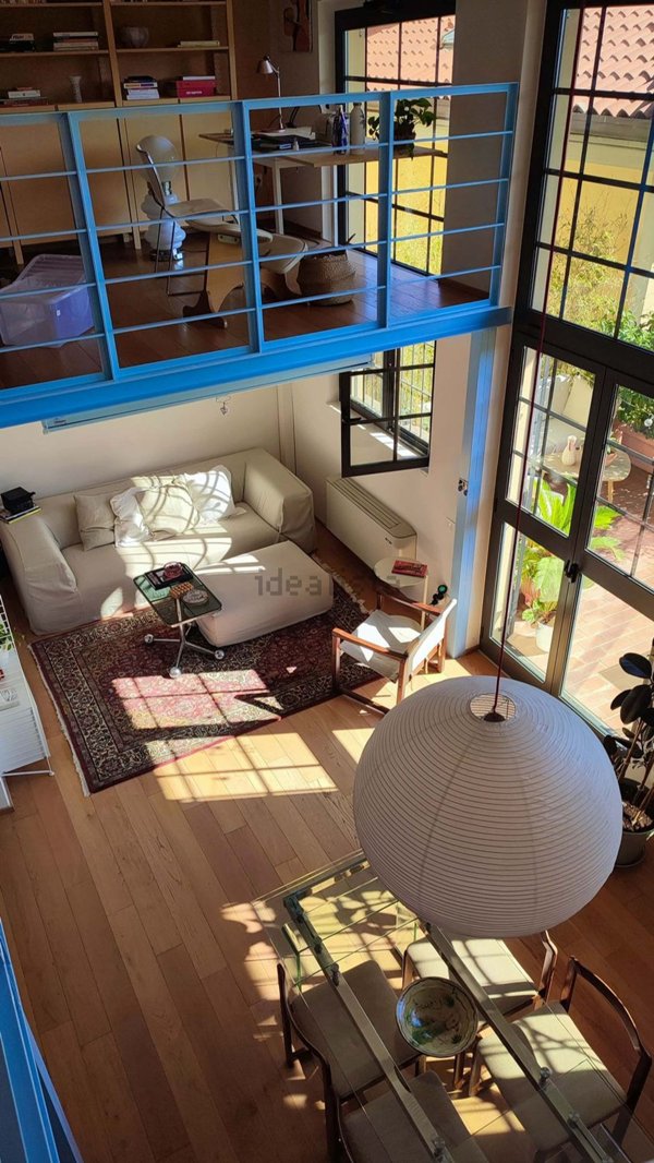 appartamento in affitto a Milano in zona San Cristoforo