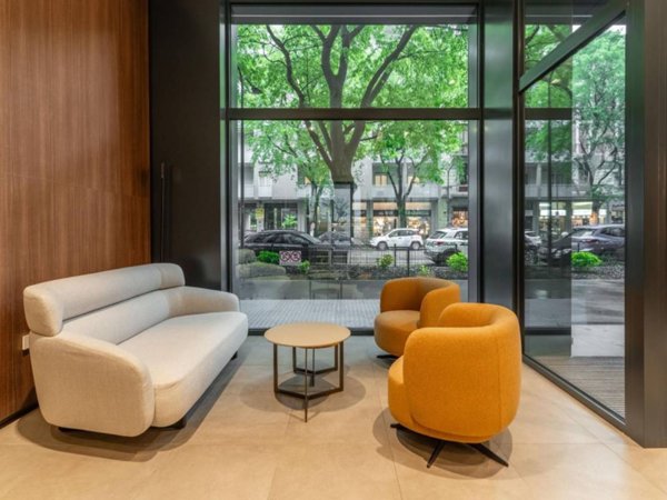 appartamento in affitto a Milano in zona Isola