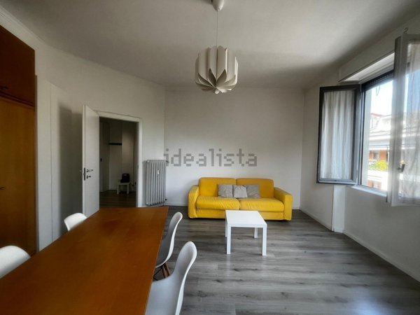 appartamento in affitto a Milano in zona Villapizzone