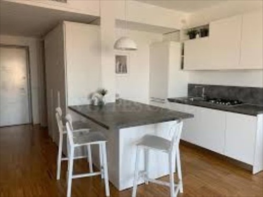 appartamento in affitto a Milano in zona Porta Garibaldi