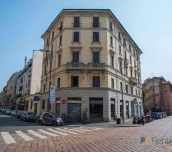 appartamento in affitto a Milano in zona Porta Romana