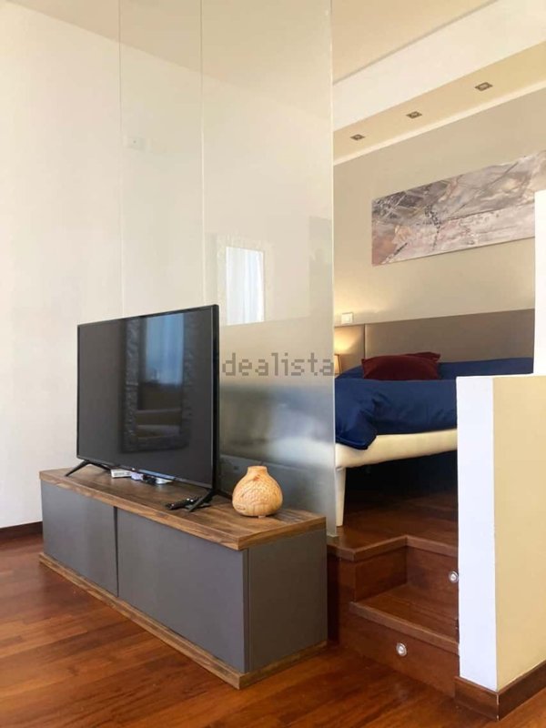 appartamento in affitto a Milano in zona Loreto