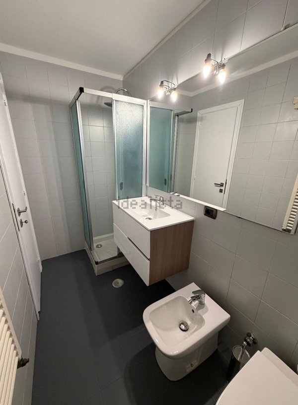 appartamento in affitto a Milano in zona San Vittore