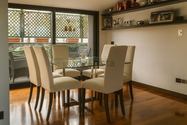 appartamento in affitto a Milano in zona Cinque Giornate