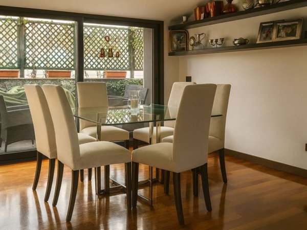 appartamento in affitto a Milano in zona Porta Venezia