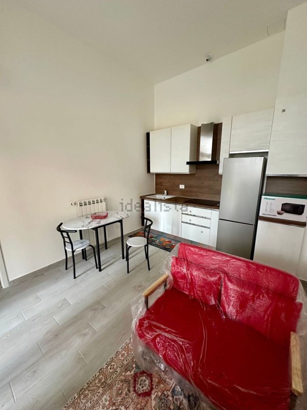 appartamento in affitto a Milano in zona Bruzzano