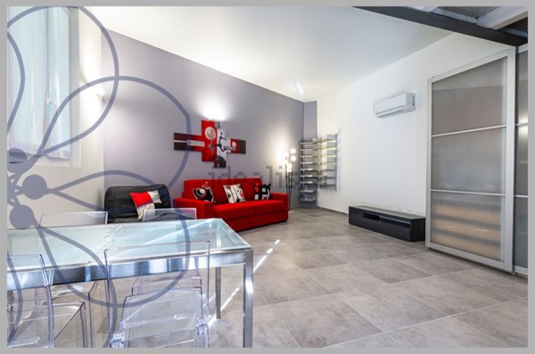 appartamento in affitto a Milano in zona Loreto