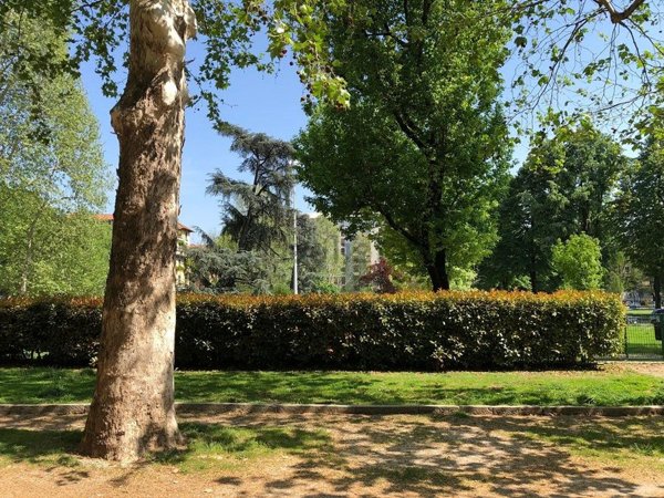 appartamento in affitto a Milano in zona Cinque Giornate